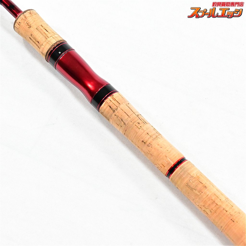 ★☆【シマノ】 19スコーピオン 2652R-2 SHIMANO Scorpion ブラックバス K_173★☆v48039