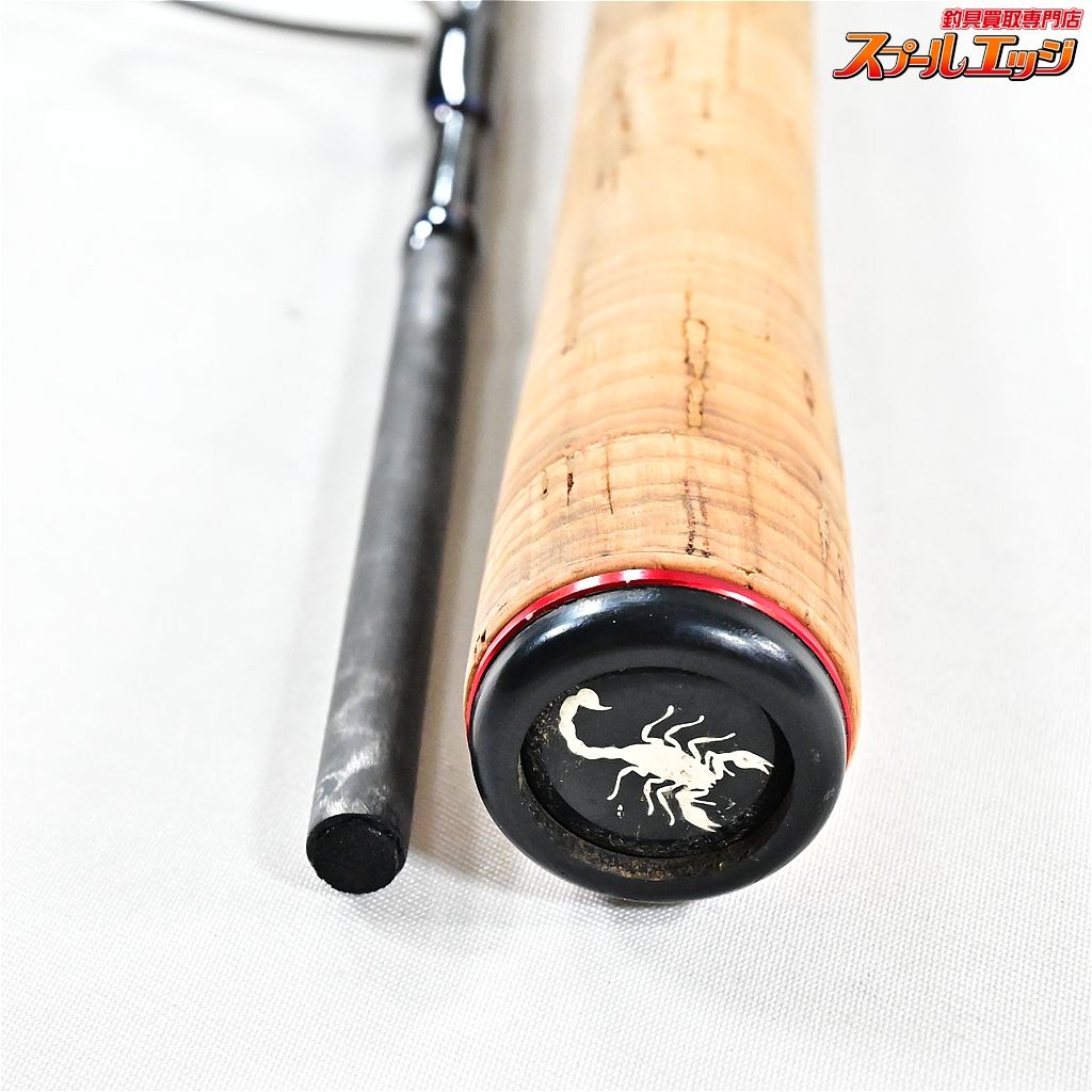 ★☆【シマノ】 19スコーピオン 2652R-2 SHIMANO Scorpion ブラックバス K_173★☆v48039