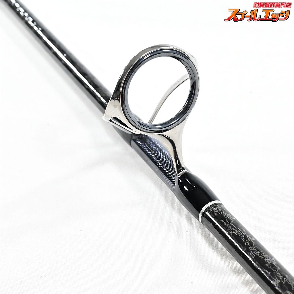 ★☆【シマノ】 22オシアプラッガー フレックスドライブ S83MH SHIMANO OCEA PLUGGER キハダマグロ ブリ ヒラマサ K_226★☆v48040 ★☆【シマノ】 22オシアプラッガー フレックスドライブ S83MH SHIMANO OCEA PLUGGER キハダマグロ ブリ ヒラマサ K_226★☆v48040