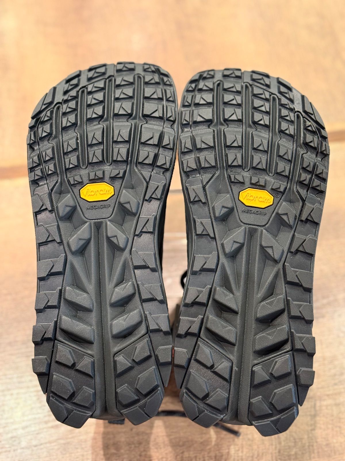 ALTRA OLYMPUS 6 HIKE MID GTX ALTRA OLYMPUS 6 HIKE MID GTX