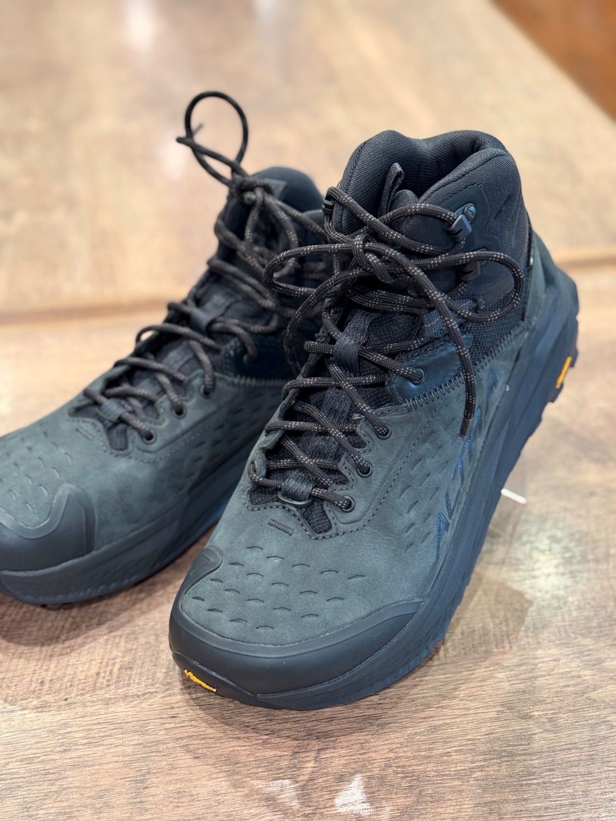 ALTRA OLYMPUS 6 HIKE MID GTX ALTRA OLYMPUS 6 HIKE MID GTX