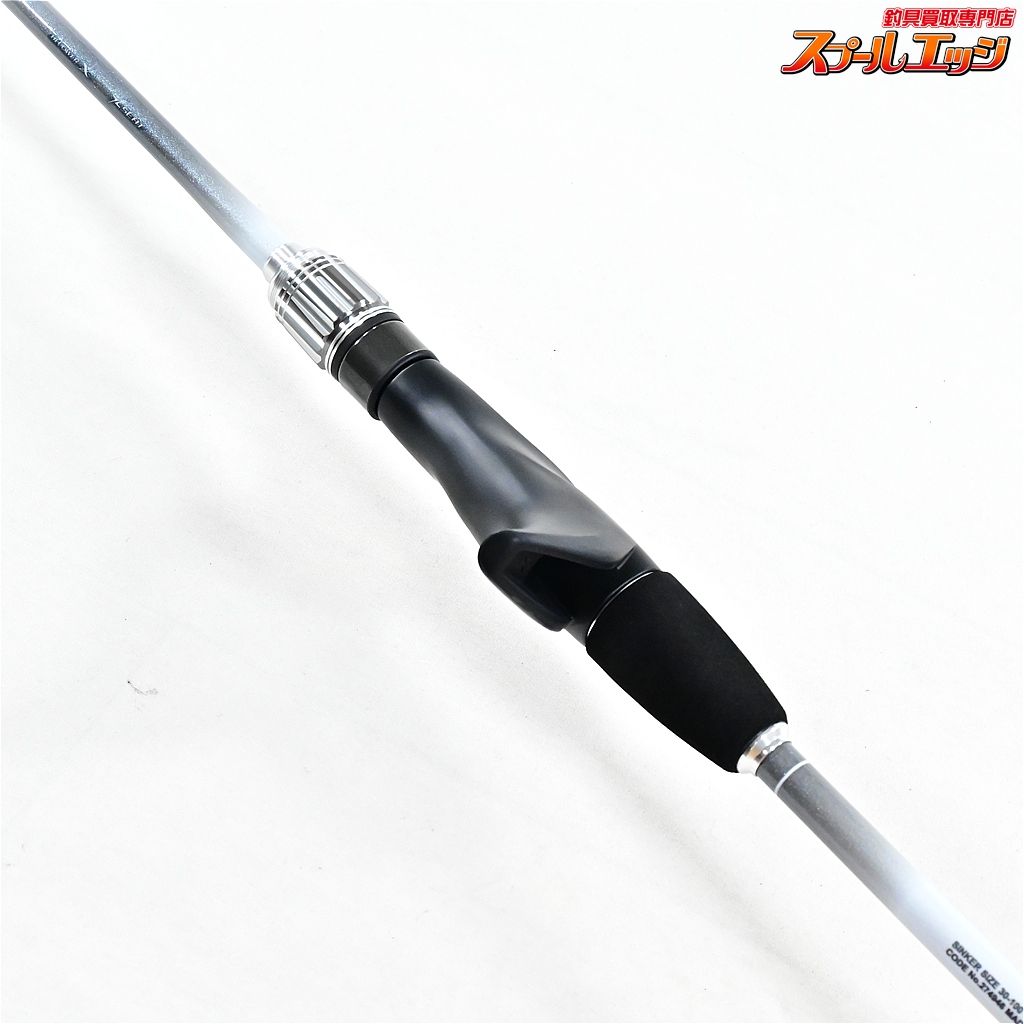 ★☆【シマノ】 26ライトゲーム BB 73H195 SHIMANO LIGHT-GAME タチウオ アジ アマダイ K_164★☆v48041