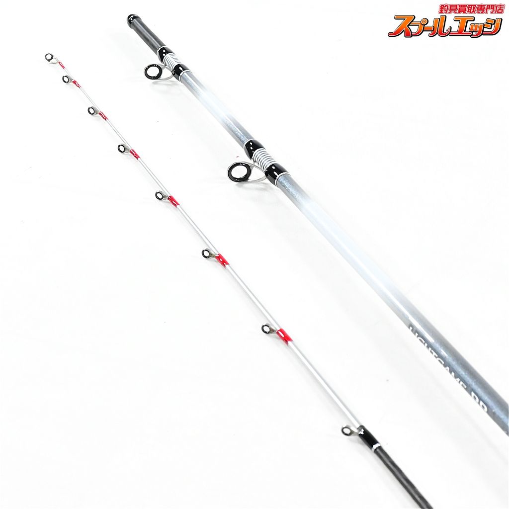★☆【シマノ】 26ライトゲーム BB 73H195 SHIMANO LIGHT-GAME タチウオ アジ アマダイ K_164★☆v48041