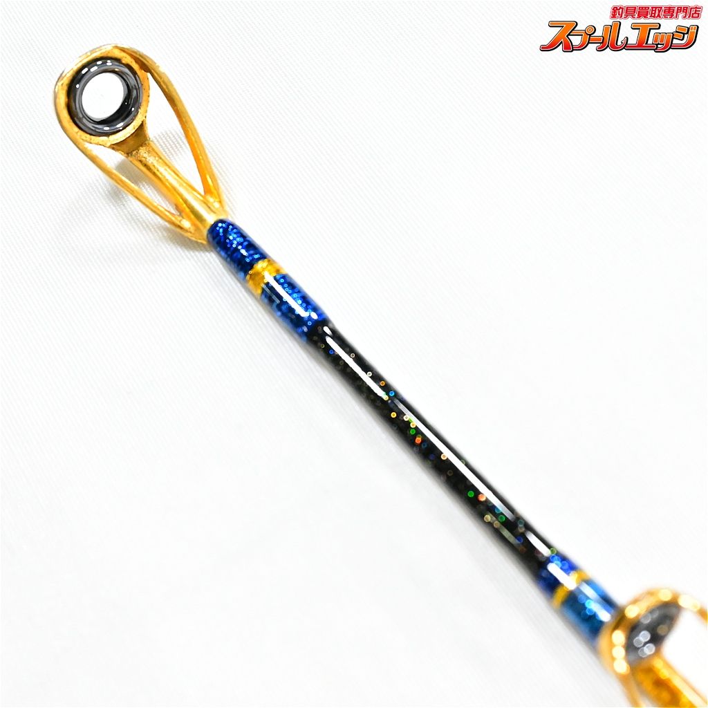 ★☆【アリゲーター】 スタンディング エボ 205 ALLIGATOR STANDING EVO ブリ ヒラマサ カンパチ K_244★☆v47987 ★☆【アリゲーター】 スタンディング エボ 205 ALLIGATOR STANDING EVO ブリ ヒラマサ カンパチ K_244★☆v47987