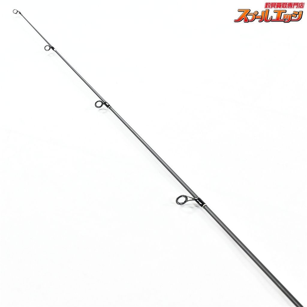 ★☆【エバーグリーン】 コンバットスティック テムジン TMJS-61SUL スパイダー EVERGREEN TEMJIN SPIDER ブラックバス K_230★☆v47989