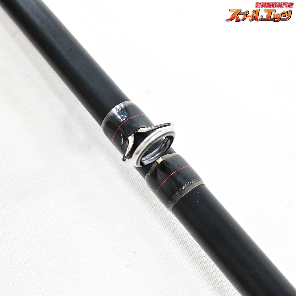 ★☆【デジーノ】 レーベン DL-C71MH+RST2S DESIGNO LEBEN ブラックバス K_258★☆v47991