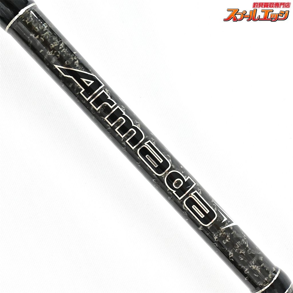 ★☆【デジーノ】 アルマダ AR-C511MHST/SS EVAモデル DESIGNO Armada ブラックバス K_224★☆v47992