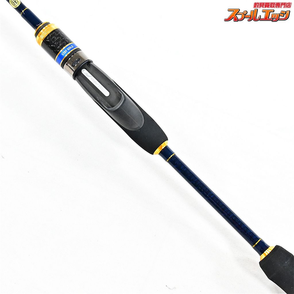 ★☆【アピア】 レガシー SC 76LXS ステイゴールド APIA Legacy SC STAY GOLD アジ メバル K_159★☆v47995 ★☆【アピア】 レガシー SC 76LXS ステイゴールド APIA Legacy SC STAY GOLD アジ メバル K_159★☆v47995