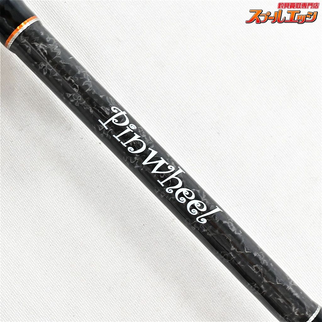★☆【パームス】 ピンウィール PFSS-77L PALMS PinWheel メバル アジ シーバス K_163★☆v47997