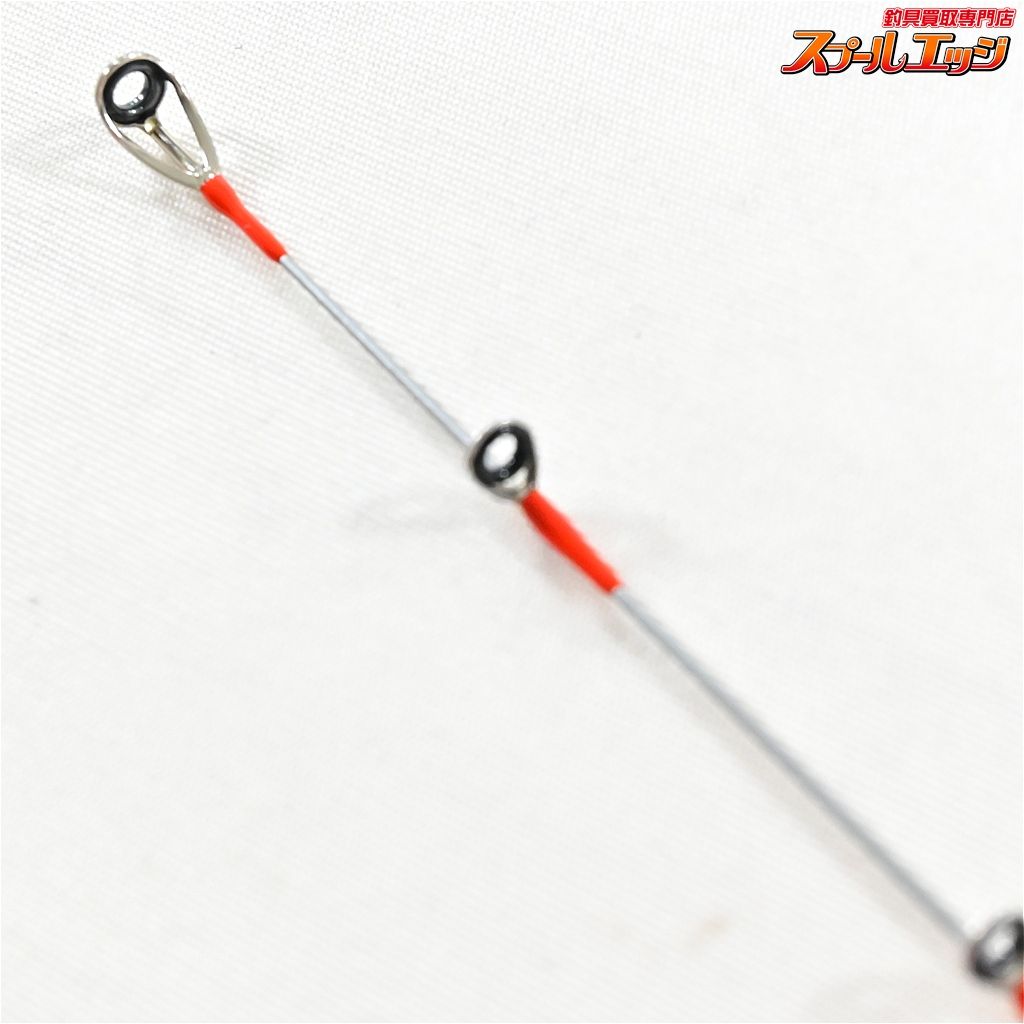 ★☆【ダイワ】 21エメラルダスX BTボート 511MLS-S ボートエギング DAIWA EMERALDAS BOAT アオリイカ K_136★☆v48000