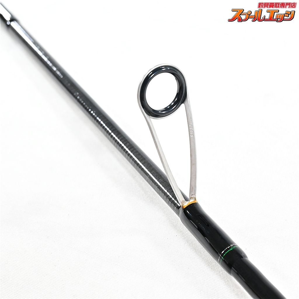 ★☆【ダイワ】 21エメラルダスX BTボート 511MLS-S ボートエギング DAIWA EMERALDAS BOAT アオリイカ K_136★☆v48000