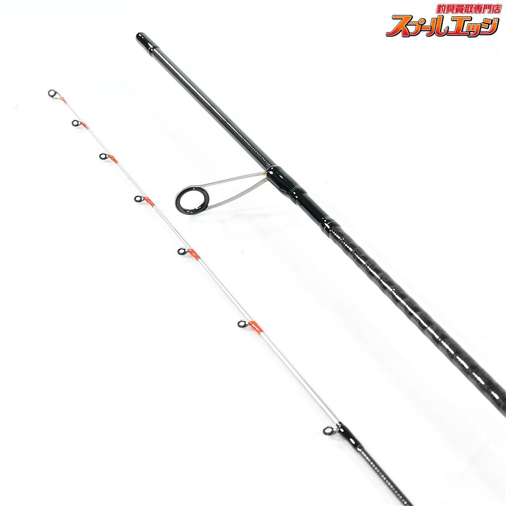 ★☆【ダイワ】 21エメラルダスX BTボート 511MLS-S ボートエギング DAIWA EMERALDAS BOAT アオリイカ K_136★☆v48000