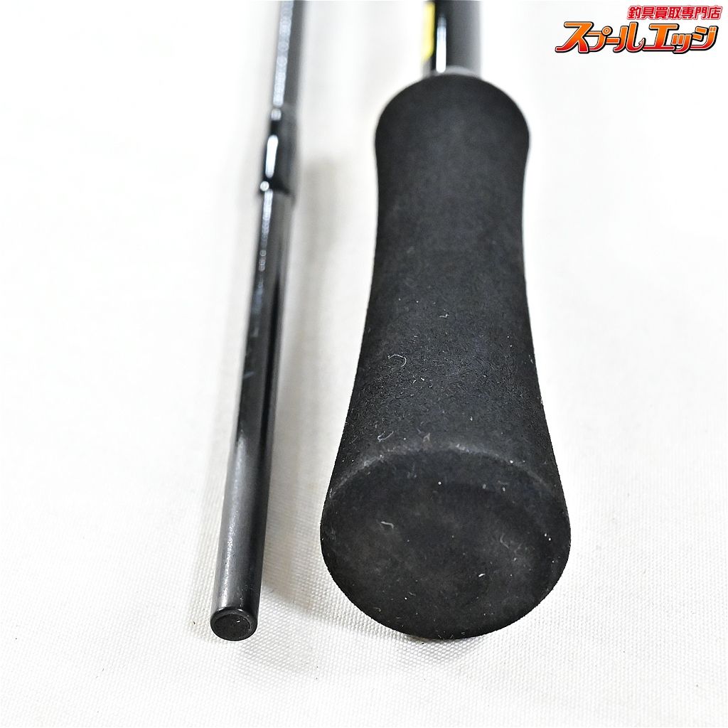 ★☆【ダイワ】 21エメラルダスX BTボート 511MLS-S ボートエギング DAIWA EMERALDAS BOAT アオリイカ K_136★☆v48000
