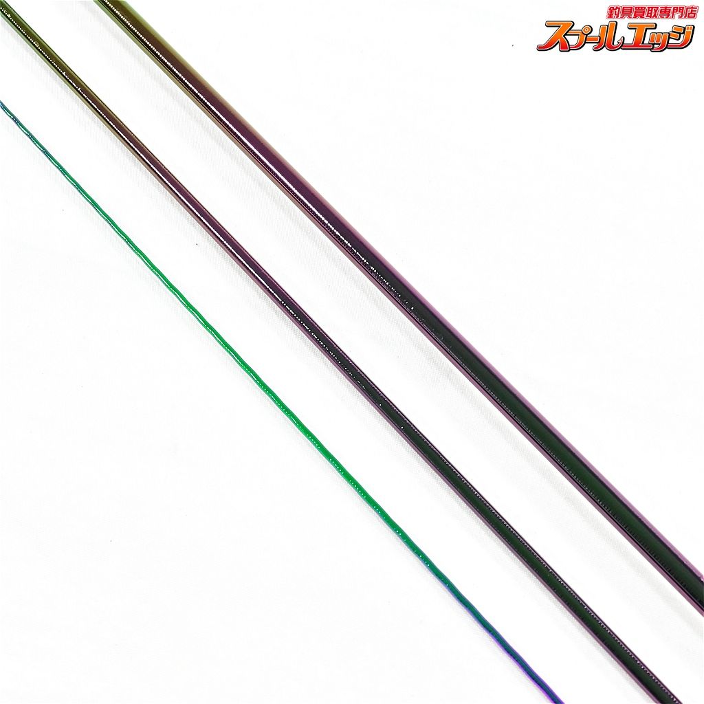 ★☆【シマノ】 23飛天弓 閃光 L2 LII 8尺 SHIMANO HITENKYU SENKOH ヘラブナ K_144★☆v48004