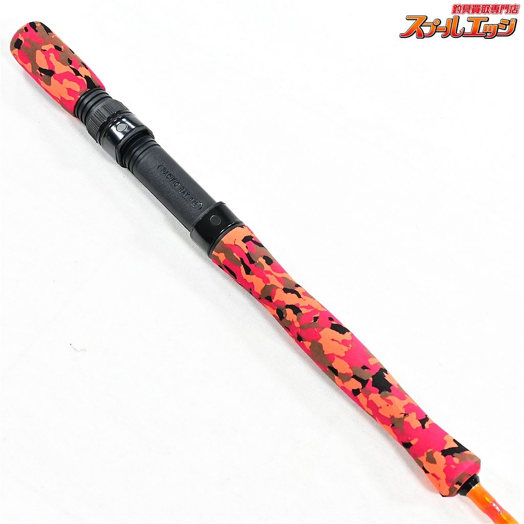 ★☆【エコー】 ゲッコー パンフィッシュ 7.6ft 7'6 4wt ECHO GECKO PanFish ヤマメ イワナ K_108★☆v48008 ★☆【エコー】 ゲッコー パンフィッシュ 7.6ft 7'6 4wt ECHO GECKO PanFish ヤマメ イワナ K_108★☆v48008