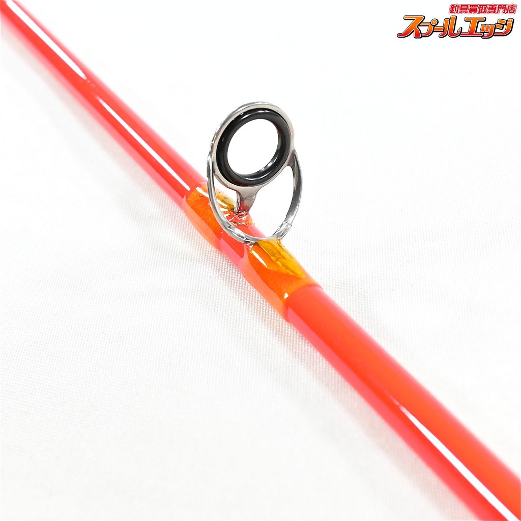★☆【エコー】 ゲッコー パンフィッシュ 7.6ft 7'6 4wt ECHO GECKO PanFish ヤマメ イワナ K_108★☆v48008 ★☆【エコー】 ゲッコー パンフィッシュ 7.6ft 7'6 4wt ECHO GECKO PanFish ヤマメ イワナ K_108★☆v48008
