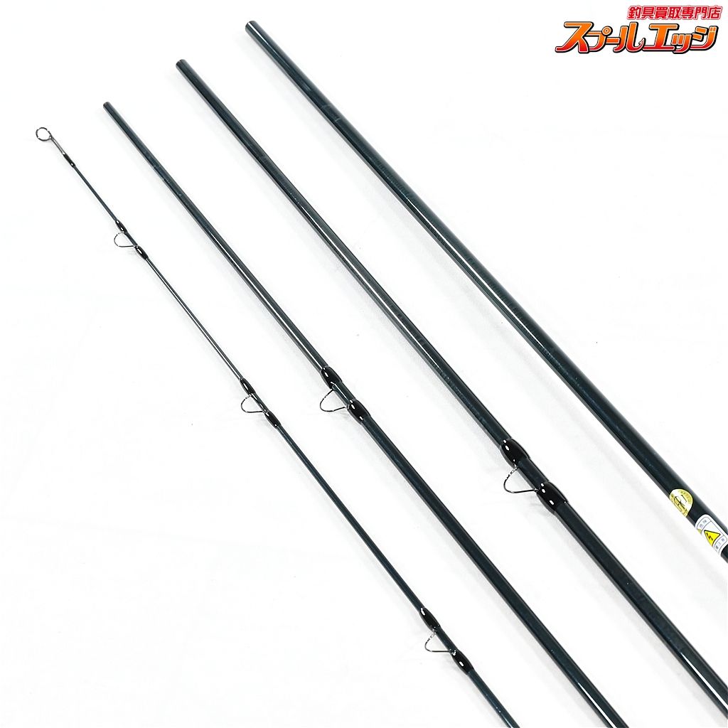 ★☆【ティムコ】 ユーフレックス インファンテ 9.0ft 9'0 #6 906-4 ウッド Tiemco EUFLEX INFANTE ヤマメ イワナ K_120★☆v48009