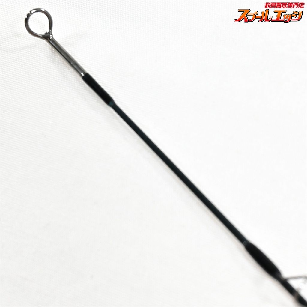 ★☆【ティムコ】 ユーフレックス インファンテ 9.0ft 9'0 #6 906-4 ウッド Tiemco EUFLEX INFANTE ヤマメ イワナ K_120★☆v48009
