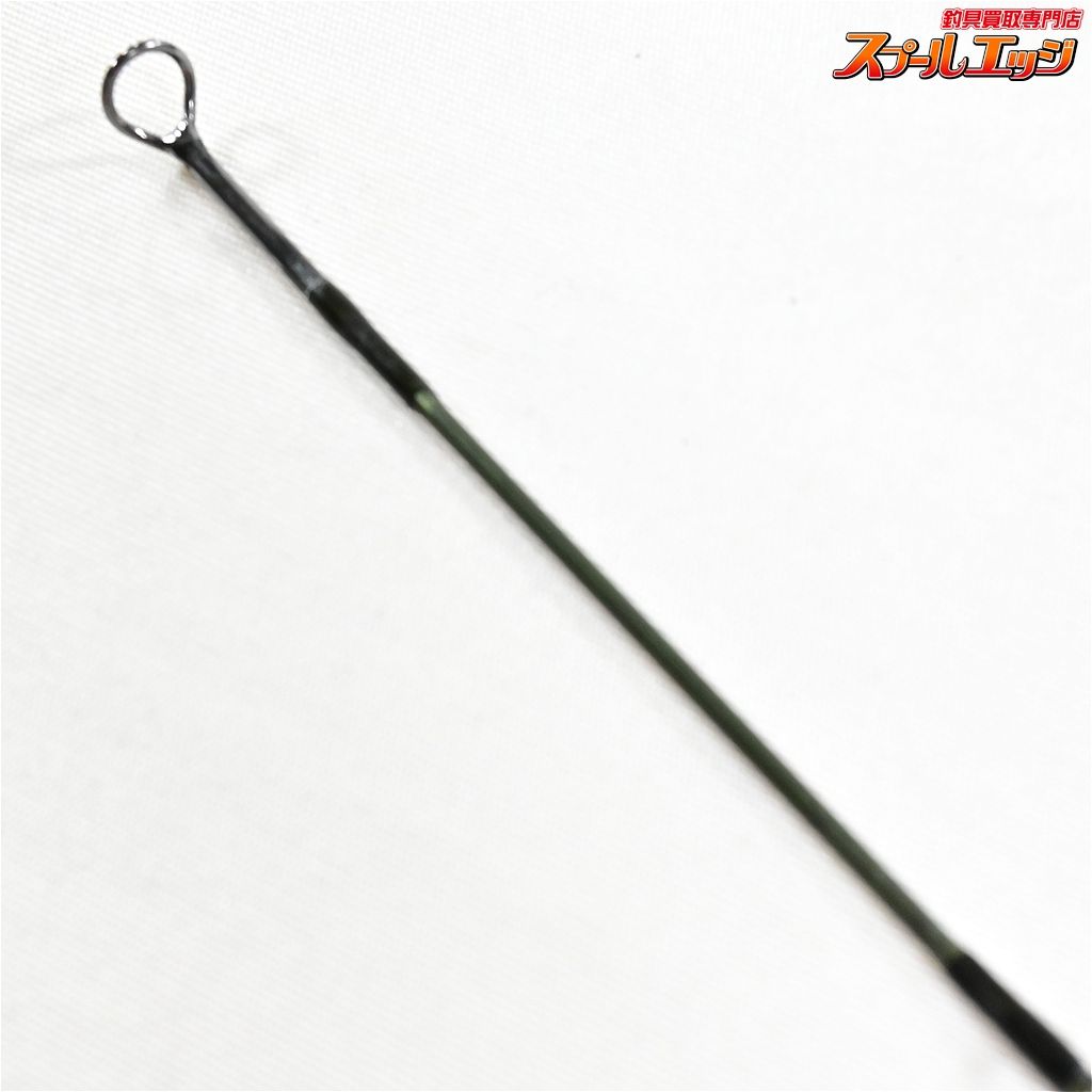 ★☆【ティムコ】 ユーフレックス インファンテ 9.0ft 9'0 #6 906-4 コルク Tiemco EUFLEX INFANTE ヤマメ イワナ アマゴ K_121★☆v48010