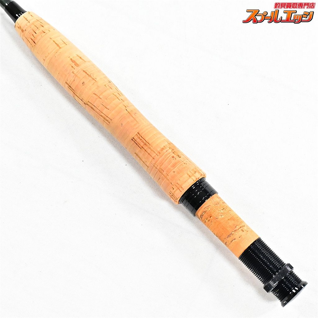 ★☆【ティムコ】 ユーフレックス インファンテ 9.0ft 9'0 #6 906-4 コルク Tiemco EUFLEX INFANTE ヤマメ イワナ アマゴ K_121★☆v48010