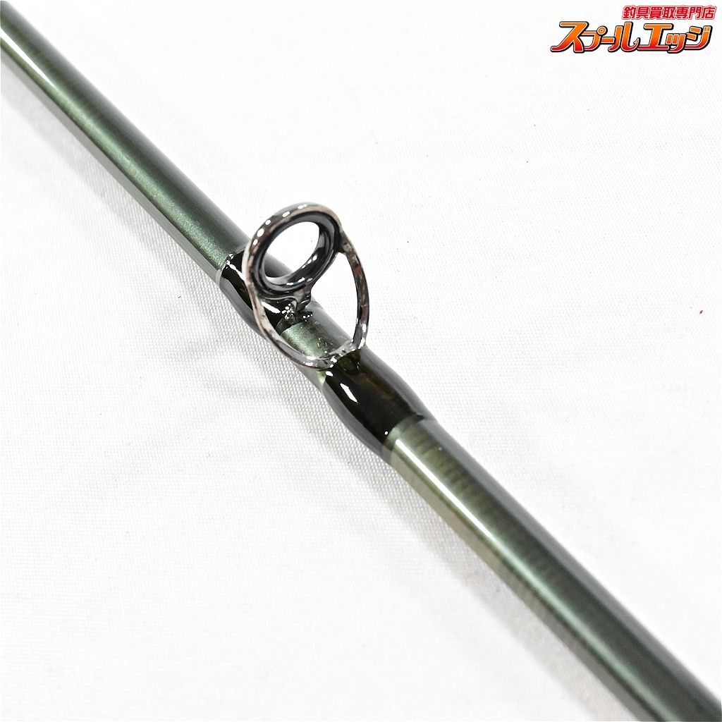 ★☆【ティムコ】 ユーフレックス インファンテ 9.0ft 9'0 #6 906-4 コルク Tiemco EUFLEX INFANTE ヤマメ イワナ アマゴ K_121★☆v48010