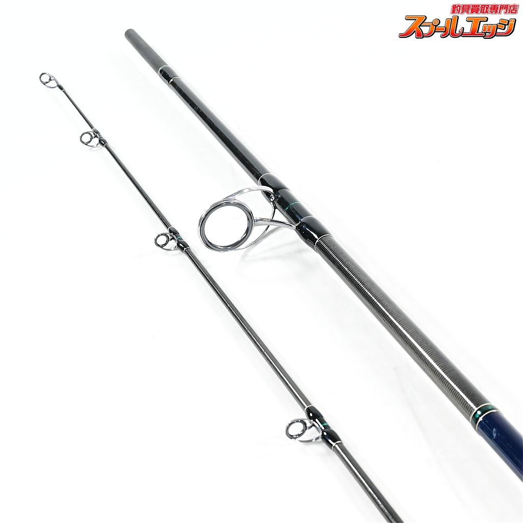 ★☆【ヤマガブランクス】 ブルースナイパー 106PS YAMAGA Blanks BLUE SNIPER ヒラスズキ ブリ ヒラマサ K_208★☆v48013