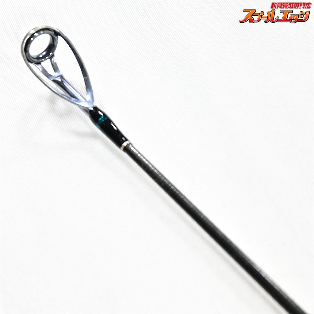 ★☆【ヤマガブランクス】 ブルースナイパー 106PS YAMAGA Blanks BLUE SNIPER ヒラスズキ ブリ ヒラマサ K_208★☆v48013