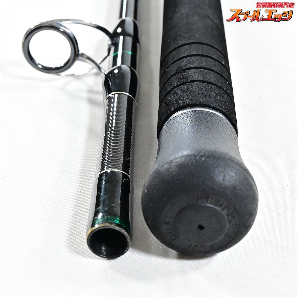 ★☆【ヤマガブランクス】 ブルースナイパー 106PS YAMAGA Blanks BLUE SNIPER ヒラスズキ ブリ ヒラマサ K_208★☆v48013