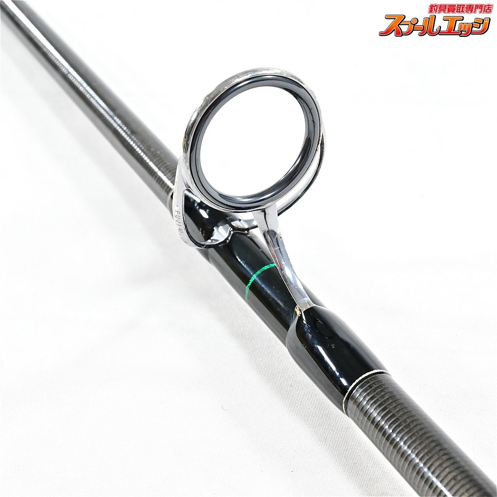 ★☆【ヤマガブランクス】 ブルースナイパー 106PS YAMAGA Blanks BLUE SNIPER ヒラスズキ ブリ ヒラマサ K_208★☆v48013