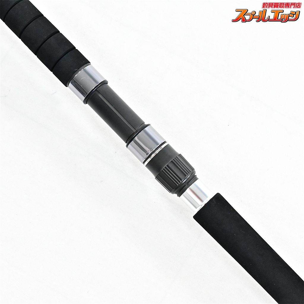 ★☆【ヤマガブランクス】 ブルースナイパー 106PS YAMAGA Blanks BLUE SNIPER ヒラスズキ ブリ ヒラマサ K_208★☆v48013