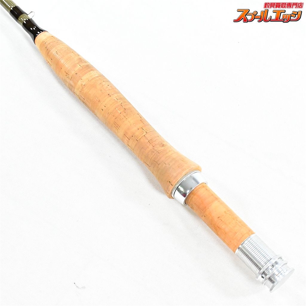 ★☆【オービス】 スーパーファイングラス 703-3pc 7.0ft #3 ORVIS Superfine GLASS ヤマメ イワナ アマゴ K_121★☆v48018 ★☆【オービス】 スーパーファイングラス 703-3pc 7.0ft #3 ORVIS Superfine GLASS ヤマメ イワナ アマゴ K_121★☆v48018