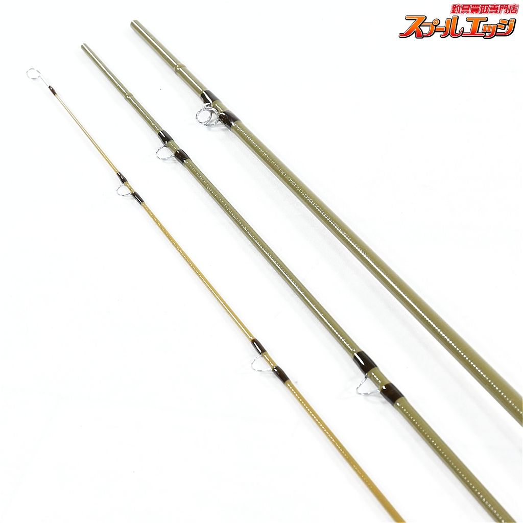 ★☆【オービス】 スーパーファイングラス 703-3pc 7.0ft #3 ORVIS Superfine GLASS ヤマメ イワナ アマゴ K_121★☆v48018 ★☆【オービス】 スーパーファイングラス 703-3pc 7.0ft #3 ORVIS Superfine GLASS ヤマメ イワナ アマゴ K_121★☆v48018