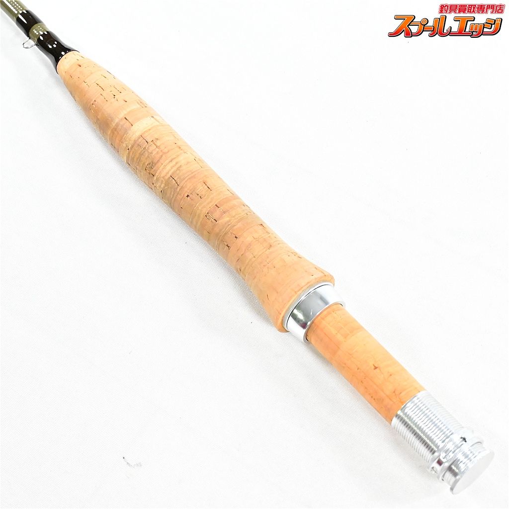 ★☆【オービス】 スーパーファイングラス 703-3pc 7.0ft #3 ORVIS Superfine GLASS ヤマメ イワナ アマゴ K_121★☆v48018 ★☆【オービス】 スーパーファイングラス 703-3pc 7.0ft #3 ORVIS Superfine GLASS ヤマメ イワナ アマゴ K_121★☆v48018