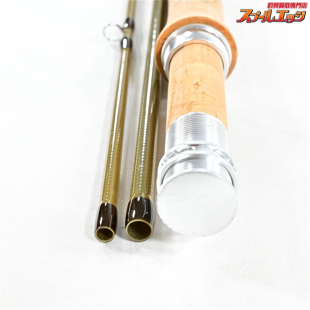 ★☆【オービス】 スーパーファイングラス 703-3pc 7.0ft #3 ORVIS Superfine GLASS ヤマメ イワナ アマゴ K_121★☆v48018 ★☆【オービス】 スーパーファイングラス 703-3pc 7.0ft #3 ORVIS Superfine GLASS ヤマメ イワナ アマゴ K_121★☆v48018