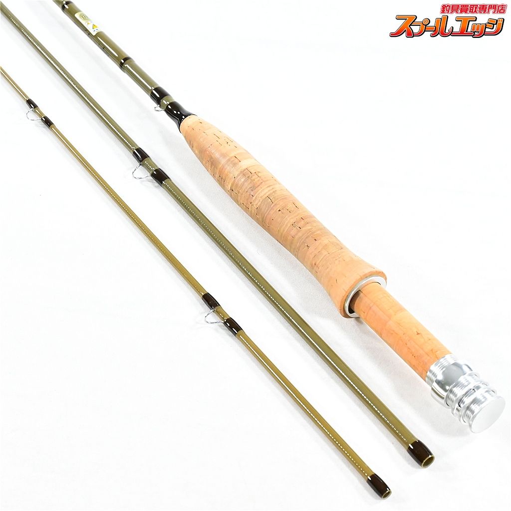 ★☆【オービス】 スーパーファイングラス 703-3pc 7.0ft #3 ORVIS Superfine GLASS ヤマメ イワナ アマゴ K_121★☆v48018 ★☆【オービス】 スーパーファイングラス 703-3pc 7.0ft #3 ORVIS Superfine GLASS ヤマメ イワナ アマゴ K_121★☆v48018