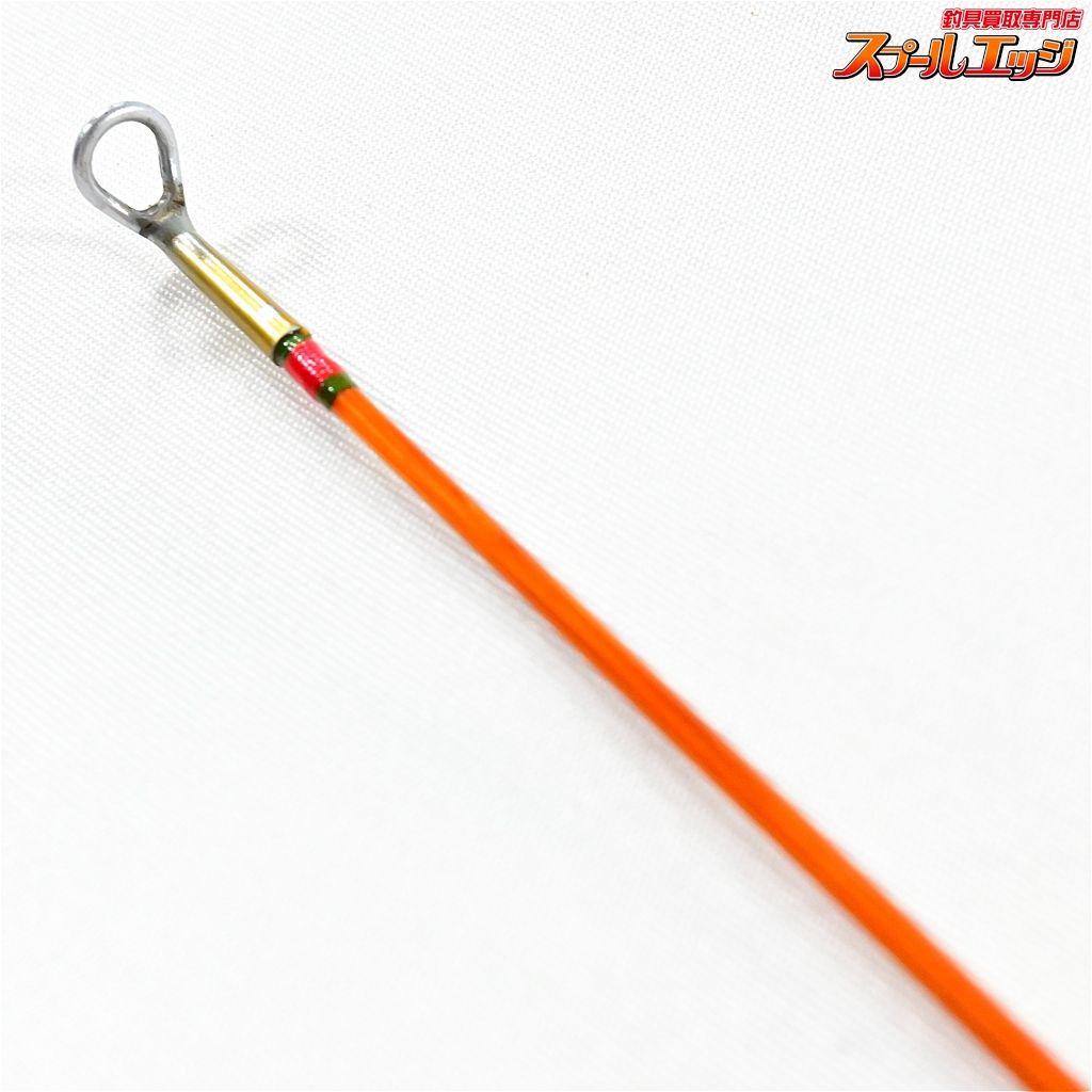 ★☆【ハーディー】 パラコナ 245cm 8.0ft レッグトレードマーク バンブーロッド HARDY Palakona Regd Trade Mark K_171★☆v48020
