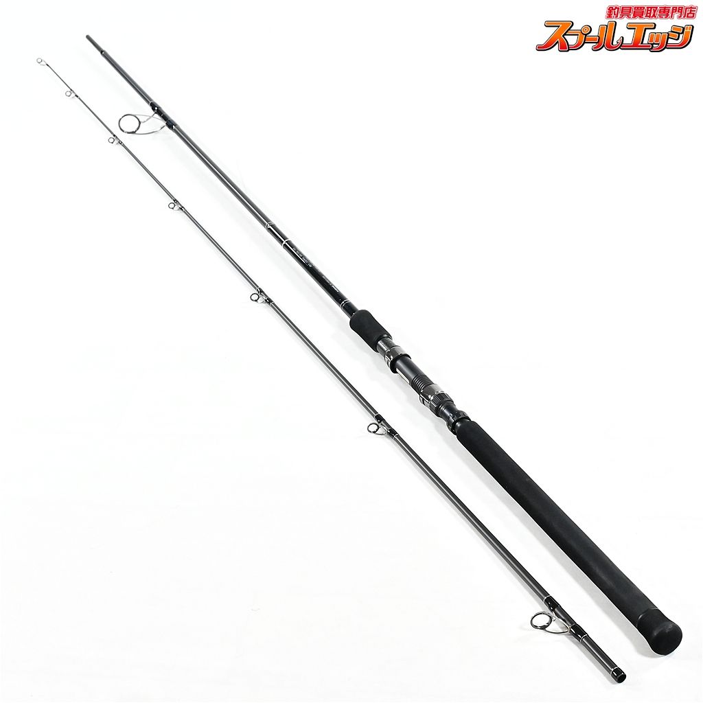 ★☆【テンリュウ】 天龍 パワーマスター ライトコア PML100MH TENRYU POWER MASTER Light Core ヒラスズキ ブリ ヒラマサ K_198★☆v48021