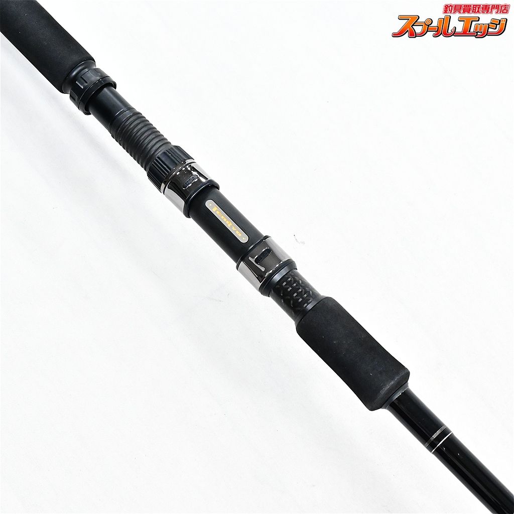 ★☆【テンリュウ】 天龍 パワーマスター ライトコア PML100MH TENRYU POWER MASTER Light Core ヒラスズキ ブリ ヒラマサ K_198★☆v48021