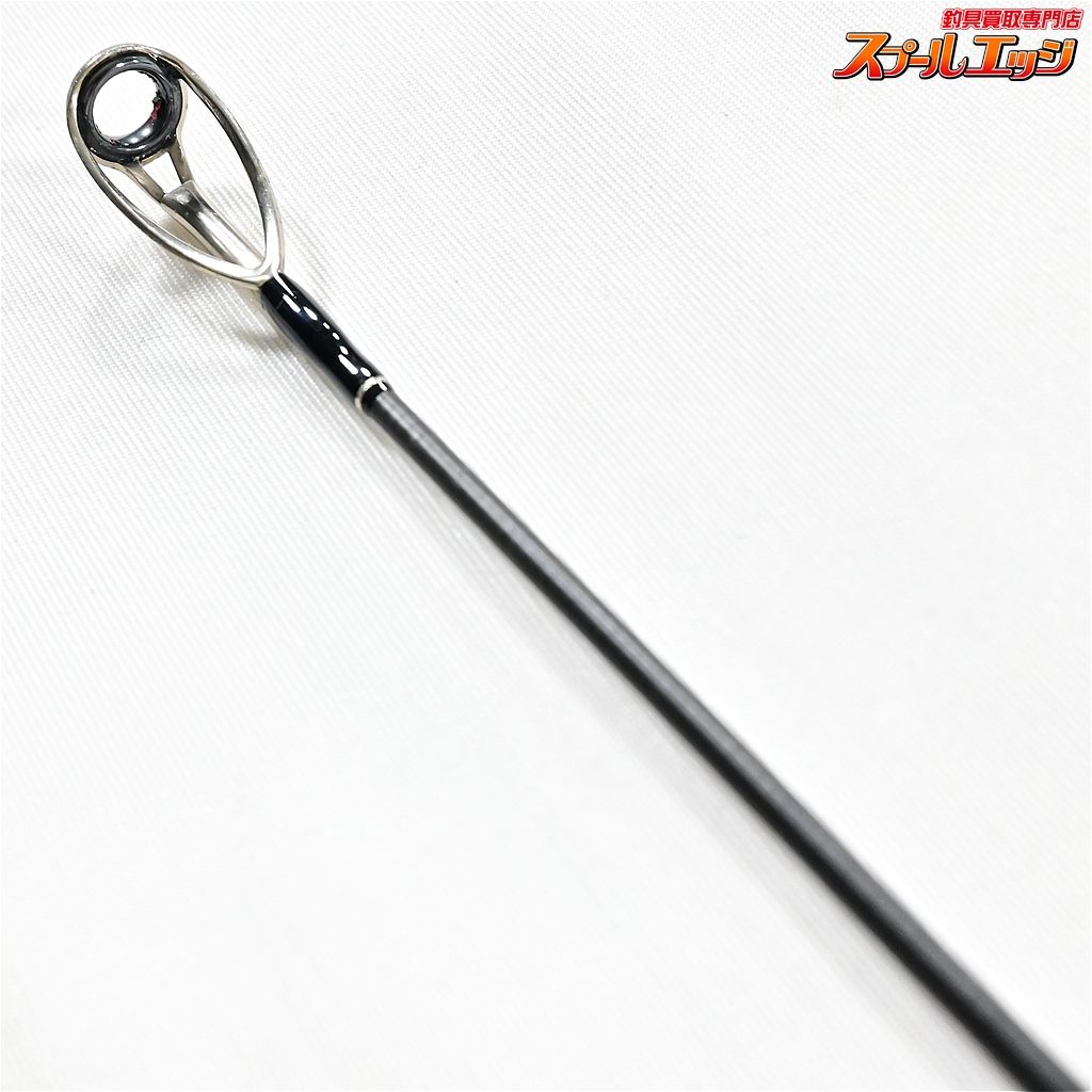 ★☆【テンリュウ】 天龍 パワーマスター ライトコア PML100MH TENRYU POWER MASTER Light Core ヒラスズキ ブリ ヒラマサ K_198★☆v48021