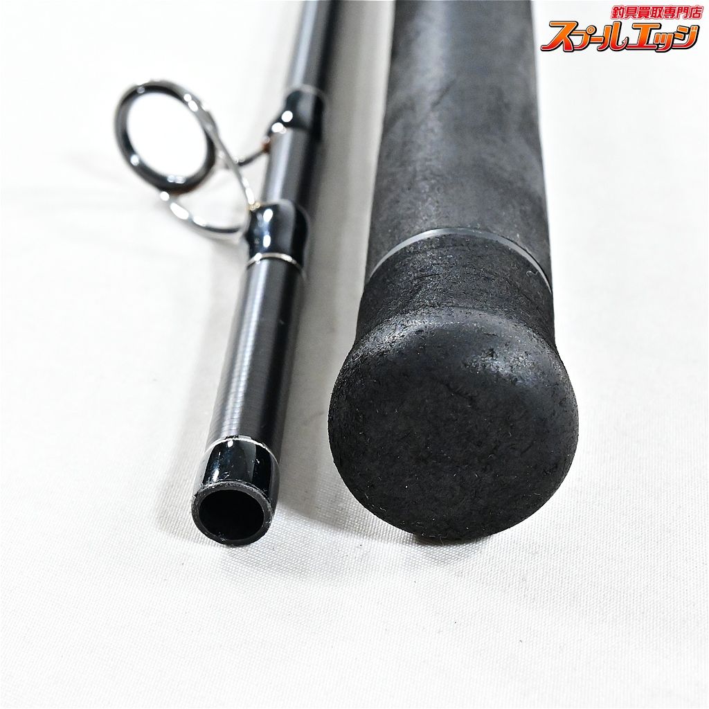 ★☆【テンリュウ】 天龍 パワーマスター ライトコア PML100MH TENRYU POWER MASTER Light Core ヒラスズキ ブリ ヒラマサ K_198★☆v48021