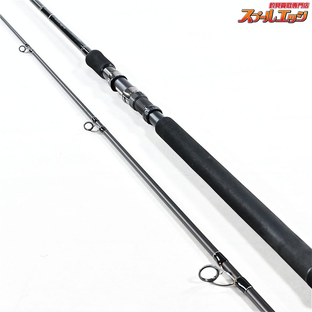 ★☆【テンリュウ】 天龍 パワーマスター ライトコア PML100MH TENRYU POWER MASTER Light Core ヒラスズキ ブリ ヒラマサ K_198★☆v48021