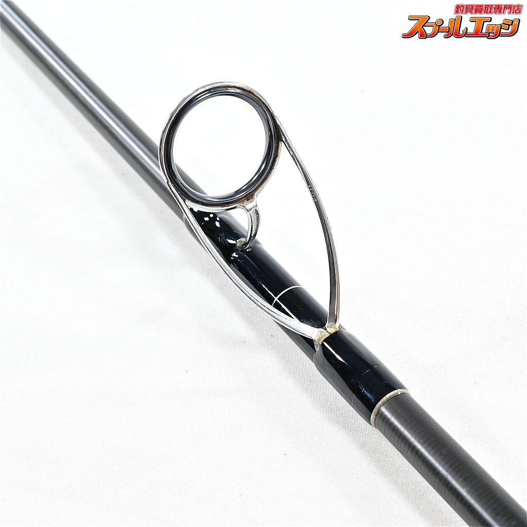 ★☆【テンリュウ】 天龍 パワーマスター ライトコア PML100MH TENRYU POWER MASTER Light Core ヒラスズキ ブリ ヒラマサ K_198★☆v48021