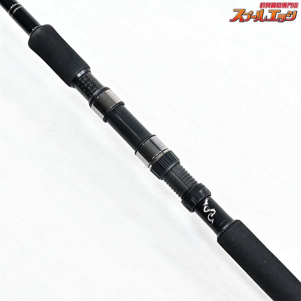 ★☆【テンリュウ】 天龍 パワーマスター ライトコア PML100MH TENRYU POWER MASTER Light Core ヒラスズキ ブリ ヒラマサ K_198★☆v48021
