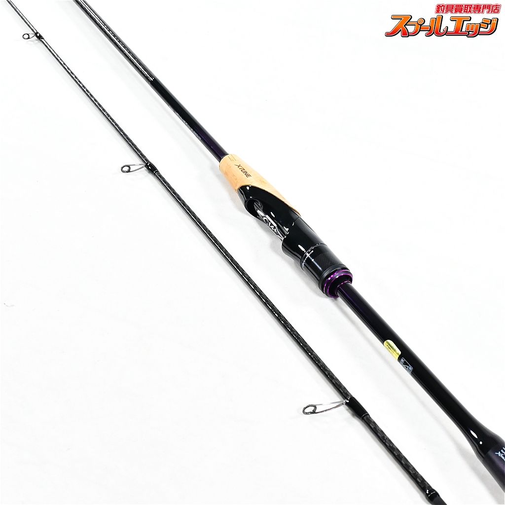 ★☆【シマノ】 22ブレニアス エクスチューン S76M SHIMANO Branious XTUNE チヌ K_164★☆v48023 ★☆【シマノ】 22ブレニアス エクスチューン S76M SHIMANO Branious XTUNE チヌ K_164★☆v48023