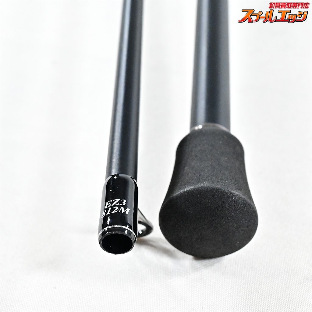 ★☆【メジャークラフト】 25エギゾースト3G EZ3-812M Major Craft EGIZAUST アオリイカ K_172★☆v48025