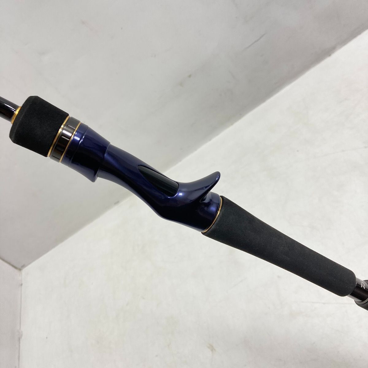 DAIWA ダイワ 釣り竿・SALTIGA ソルティガ R J63B-2.5LO