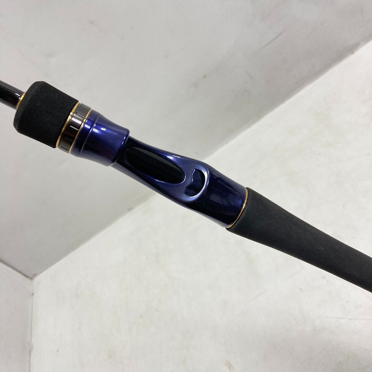 DAIWA ダイワ 釣り竿・SALTIGA ソルティガ R J63B-2.5LO