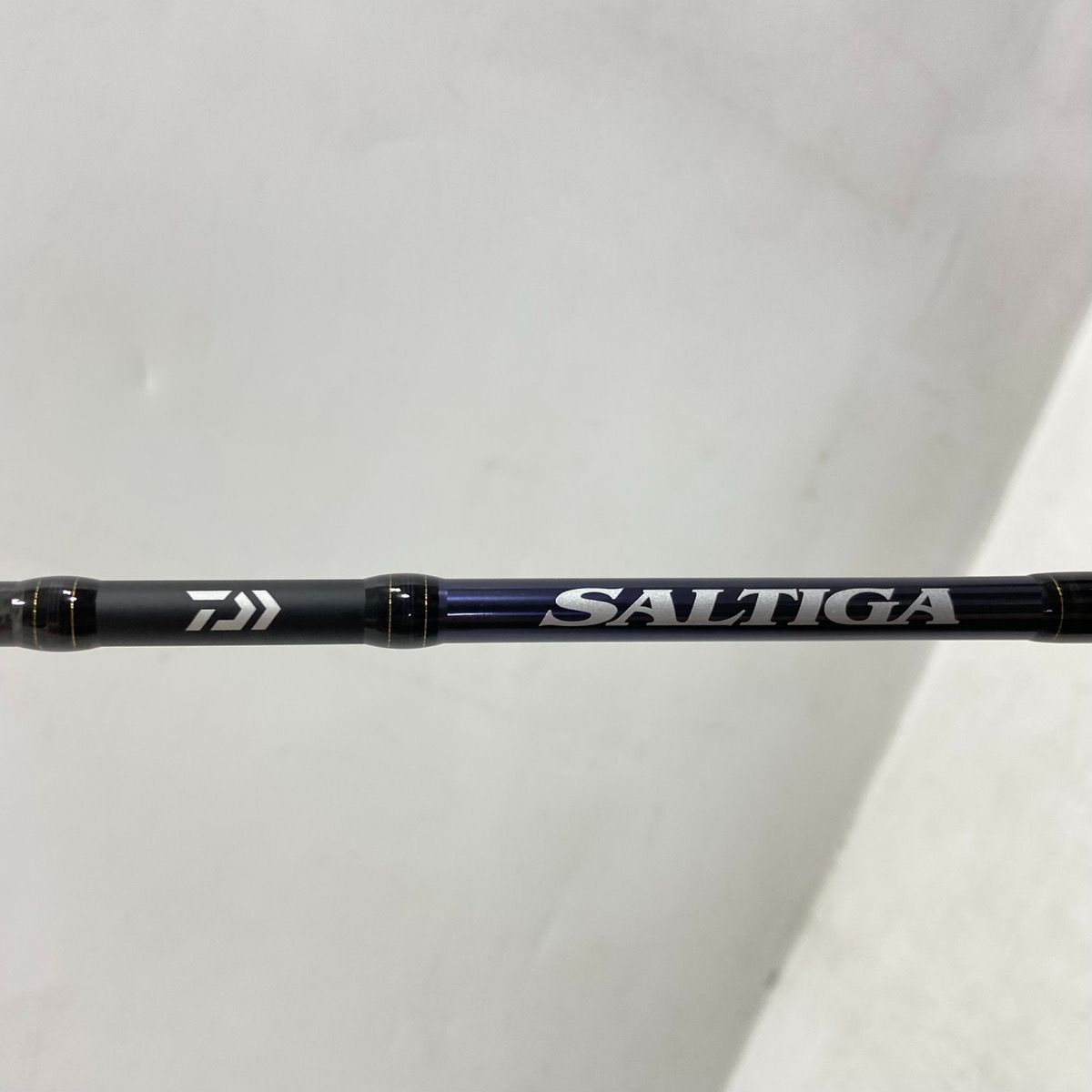 DAIWA ダイワ 釣り竿・SALTIGA ソルティガ R J63B-2.5LO