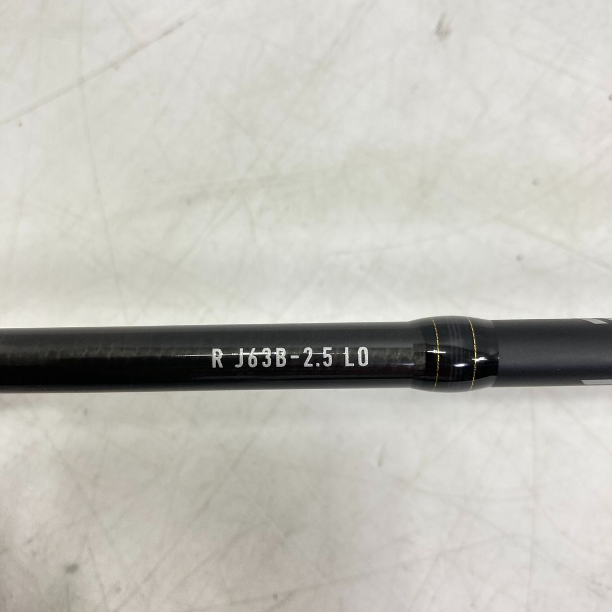 DAIWA ダイワ 釣り竿・SALTIGA ソルティガ R J63B-2.5LO