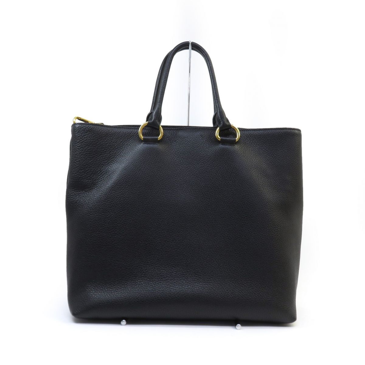 美品】 PRADA プラダ VITELLO PHENIX ヴィッテロ フェニックス 2WAY